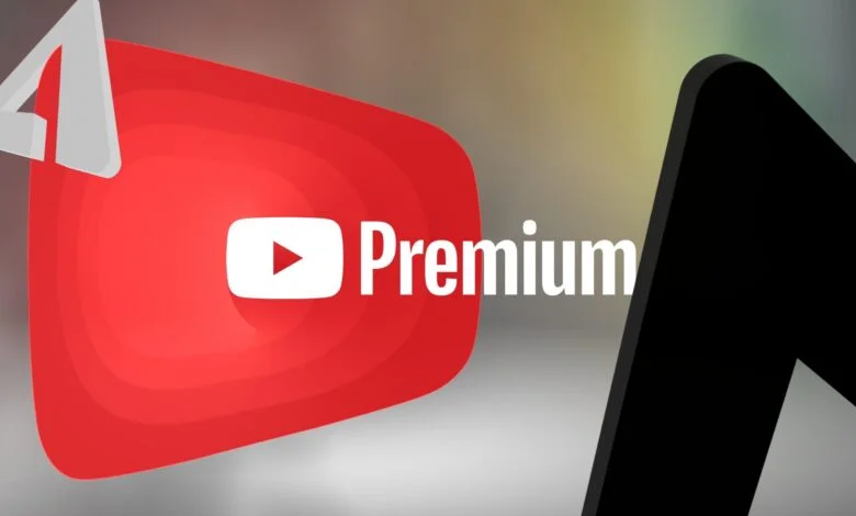 YouTube Premium está probando una nueva suscripción perfecta para parejas