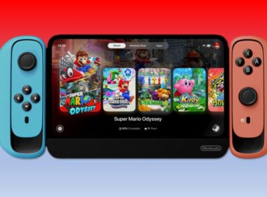 Nintendo Switch 2: cuánto cuesta y cuándo llega a Argentina