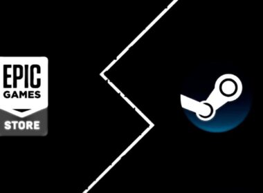 Steam & Epic Games Store: juegos gratis por tiempo limitado