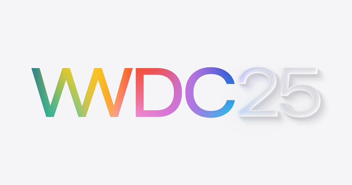 WWDC 2025 de Apple: rumores y novedades del evento