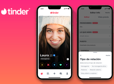 Tinder y una función polémica: podrás filtrar altura para hacer match