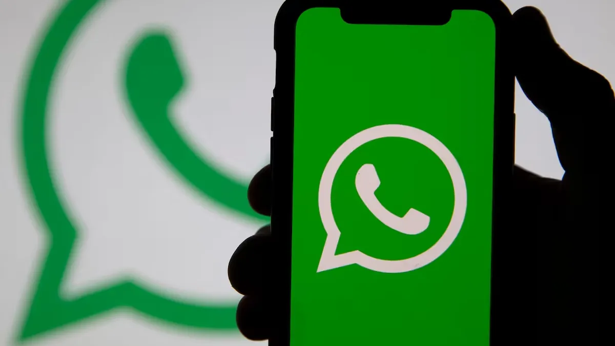 La nueva función de WhatsApp: las preguntas privadas en los Canales