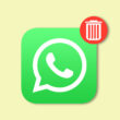 Encuentra la papelera de WhatsApp con archivos y conversaciones