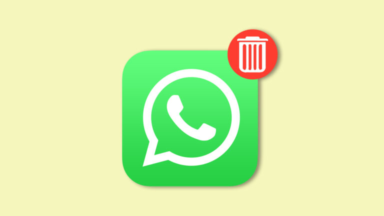 Encuentra la papelera de WhatsApp con archivos y conversaciones