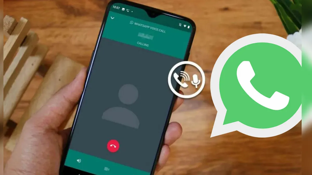 WhatsApp agrega un nuevo contestador automático