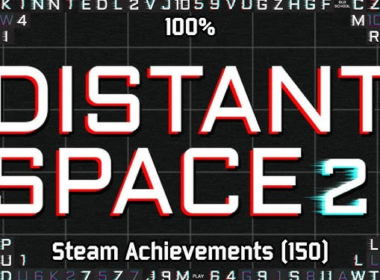 Steam regala Distant Space por tiempo limitado