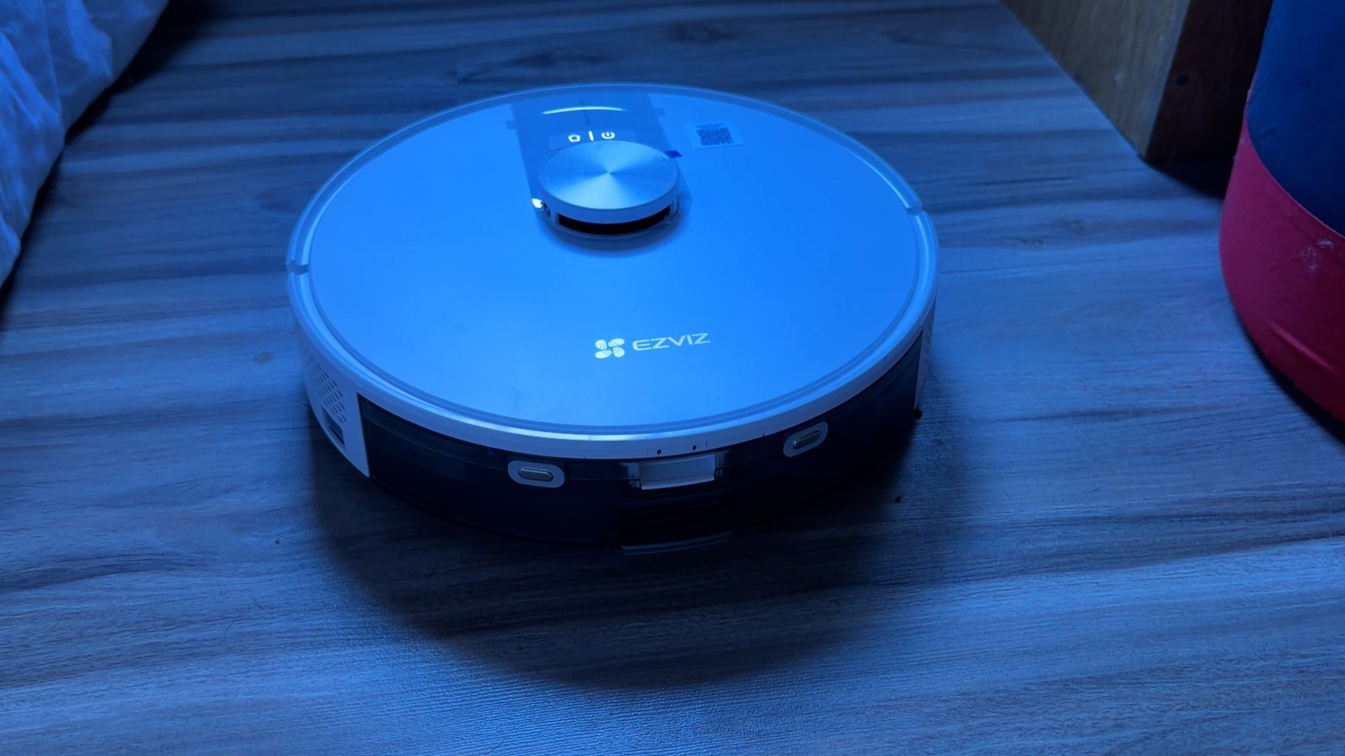 Ezviz RE4: Un Análisis Detallado de la Aspiradora Robot Inteligente para tu Hogar