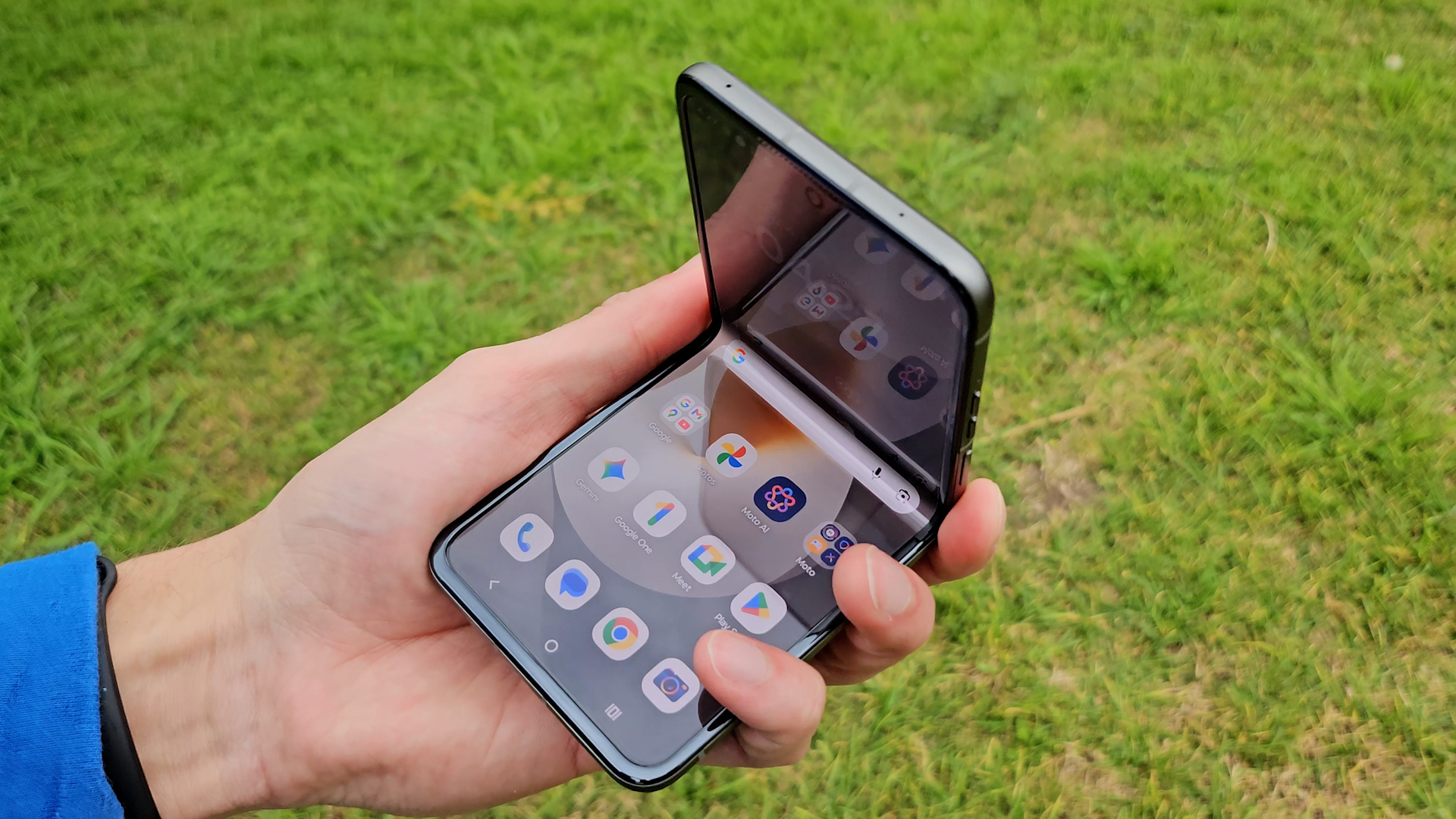 Moto Razr 70: La Evolución Plegable Que Redefine Tu Experiencia Móvil