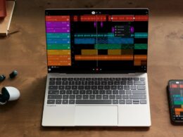 Googlebook, la nueva categoría de laptops de Google con precios y características.