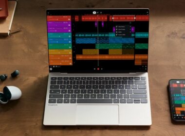 Googlebook, la nueva categoría de laptops de Google con precios y características.