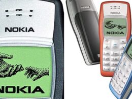Nokia 1100 en 2026: características y funcionalidades que aún conserva el teléfono clásico