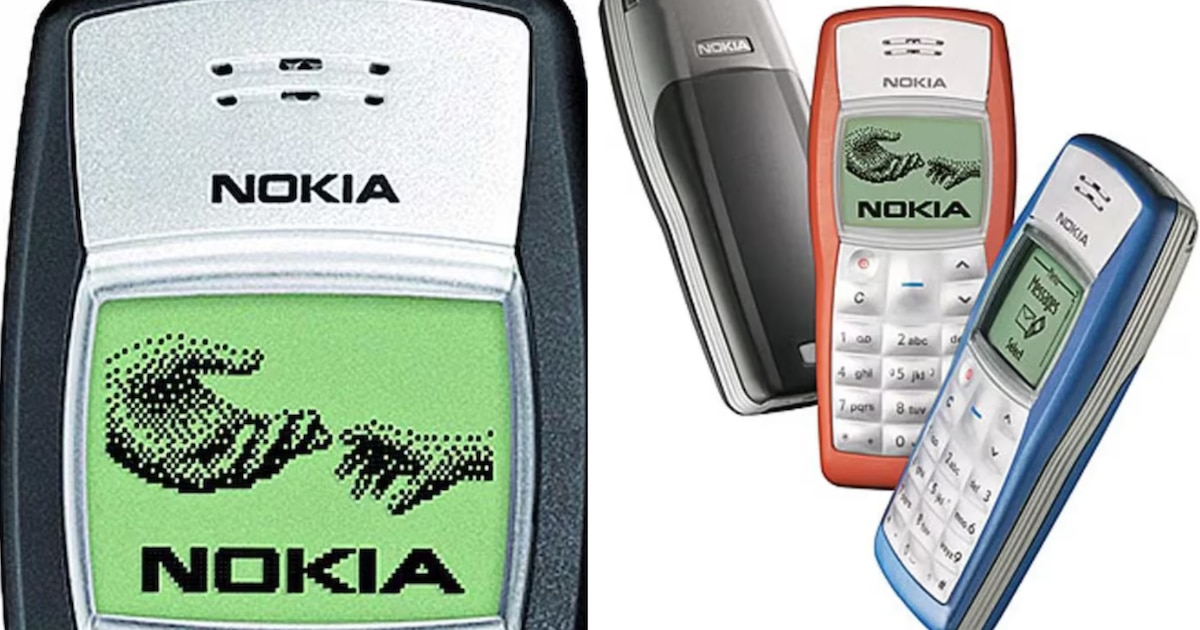 Nokia 1100 en 2026: características y funcionalidades que aún conserva el teléfono clásico
