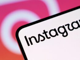 Creación de carruseles en Instagram Edits para combinar fotos y videos