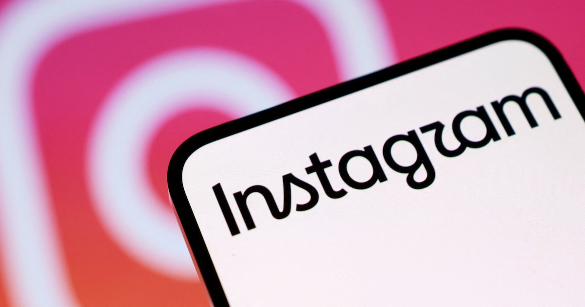 Creación de carruseles en Instagram Edits para combinar fotos y videos